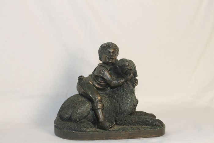 sculpture