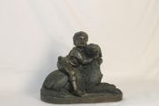 sculpture
