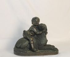 sculpture