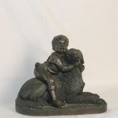 sculpture