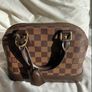 Louis Vuitton Alma BB Image 3