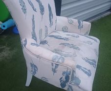 armchair