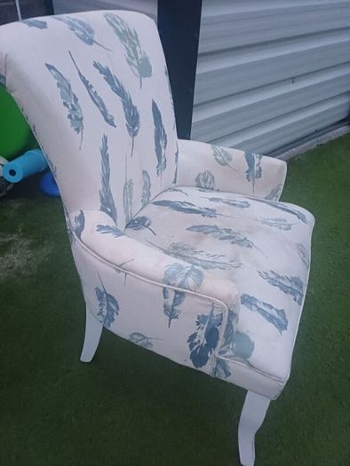 armchair