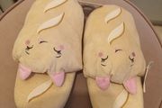 BNWT slippers