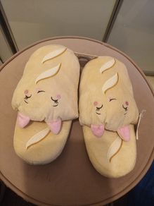 BNWT slippers