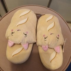 BNWT slippers