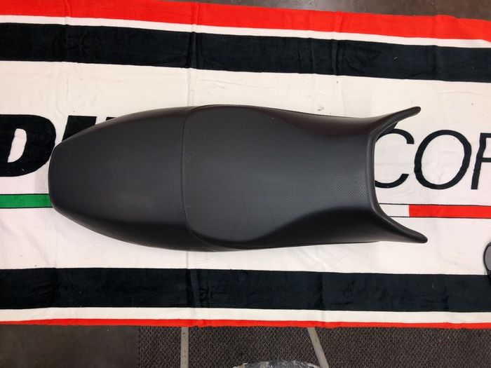 Ducati Monster Saddle Seat