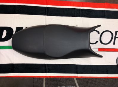 Ducati Monster Saddle Seat