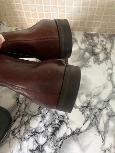Zara shoes