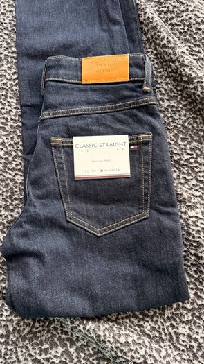 Tommy hilfiger