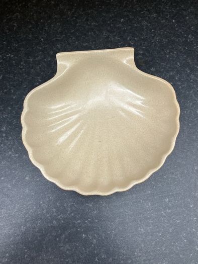 Pottery bowls small 6 retro