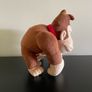 Donkey Kong plush toy Image 2
