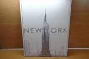 New York Canvas