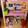 Lego friends summer riding camp 3185 Image 4