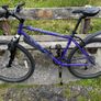 Kona mountain bike Image 2