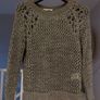 Sandro knitted top Image 5