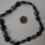 Jasper beads,Gemstone beads,Jewellery making supplies,Crafts Image 2