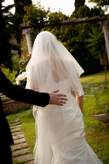 Amanda Wyatt Signature Hattie Wedding Dress