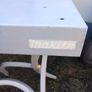Makita  chop saw Folding Table Image 4