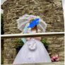 Communion dress Image 3