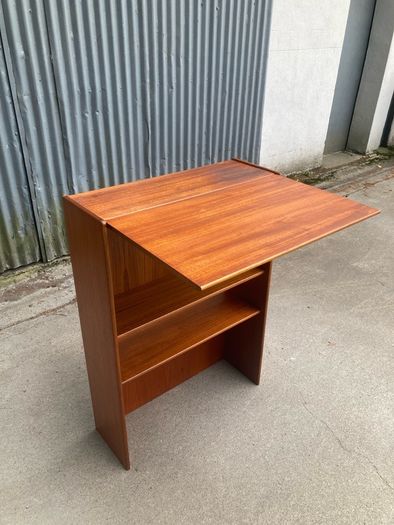 1970s Teak Unit - Warehouse and Showroom Open  Saturday 18th April 12 til 4pm Eircode R95T227