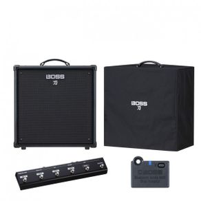 Boss Katana Bass 110