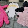 girls 9-12 month clothing Image 2