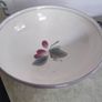 SET OF 2 Mikasa Snack Bowl, Dip Or Sherbet Garden Harvest Image 4