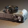 Canon Powershot G5 X Mark ii Image 5