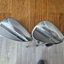 2 cobra wedges 54,58, Image 2