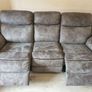3 + 2 electric recliner sofa Image 2