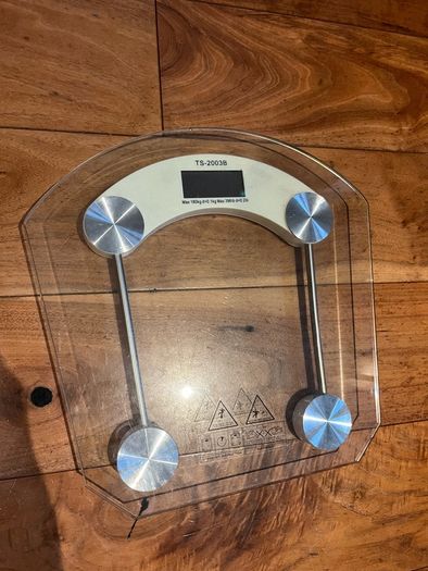 weight Scale