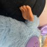 Cry Babies Goodnight Starry Sky Jenna 12" Sleepytime Baby Doll Image 5