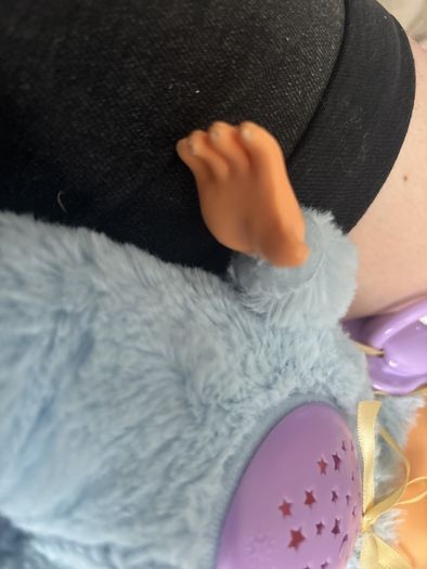 Cry Babies Goodnight Starry Sky Jenna 12" Sleepytime Baby Doll