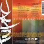 Tupac - Resurrection  CD Image 2
