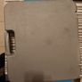 SENCO DS200-AC Duraspin Screw Fastening System in case and in excellent condition, with manuals Image 2