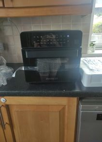 air fryer