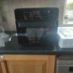 air fryer