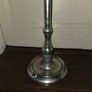 Vintage Chrome Valet Stand Image 5