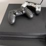 Ps4 pro 1Tb Goldhen ssd playstation 4 pro Image 3