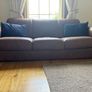 Genuine leather Sofa Image 2