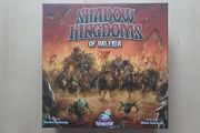 Shadow Kingdoms of Valeria Kickstarter Board Game &amp; Expansion 2021 (NEW SEALED)