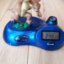 Zeno Ben 10 Alien Force Projection Alarm Clock Image 2