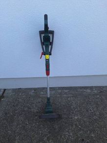 Parkside Strimmer