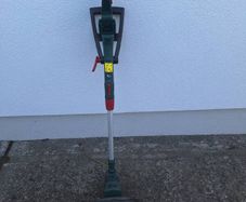 Parkside Strimmer