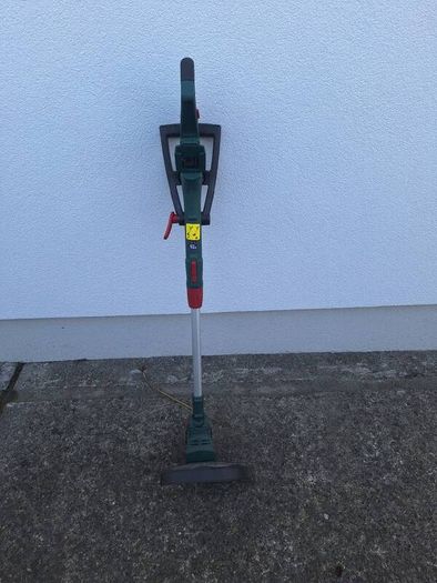Parkside Strimmer