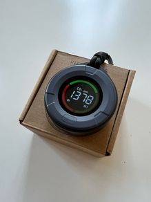 co2 detector inkbird plus