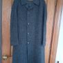 Kartel wool gents coat Image 3