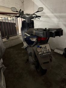 yamaha neo 50cc