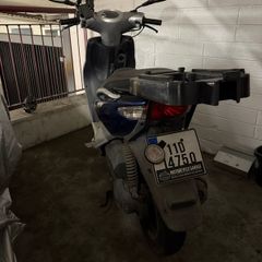 yamaha neo 50cc